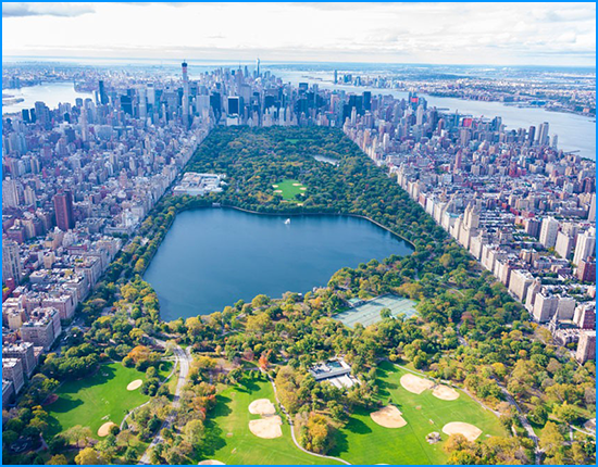 美东经典豪华6天游 (AP6SP)