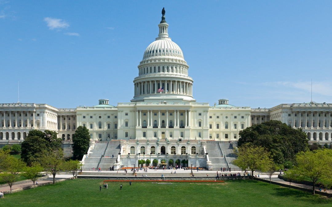 華盛頓國會山莊深度2天遊(DC2)