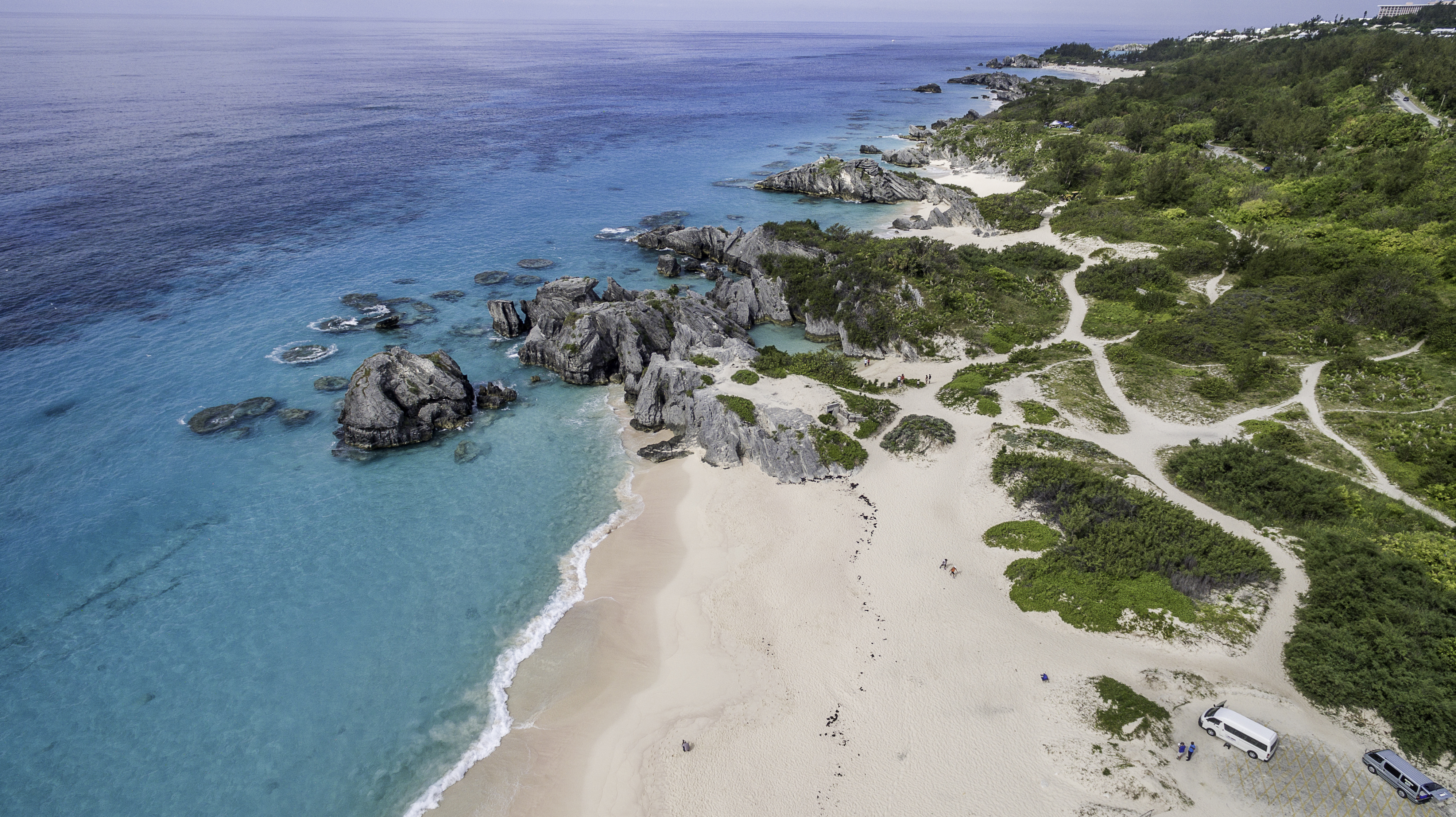 诺唯真波士顿百慕大8天7晚